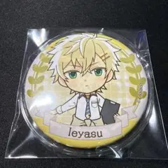 イケメン戦国 ちゃれくじ 缶バッジ 家康 - メルカリ