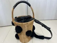 casseliniかごバックのサムネイル