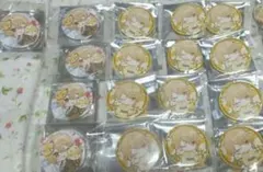 浦島坂田船春ツ2024 センラ 缶バまとめ売り