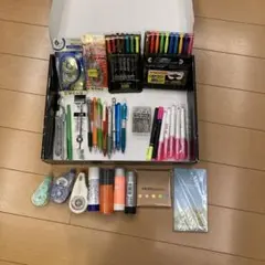 文房具まとめ売り