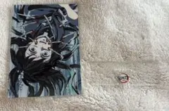 鬼滅の刃　全幕間画　WEBSHOPくじ　C賞　アクリルスタンド　時透無一郎　⑥