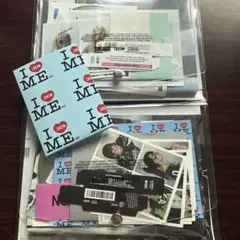 ILLIT Not Cute Anymore アルバム set