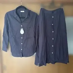 earth music&ecology セットアップ