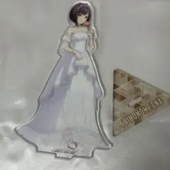 プロセカ 東雲絵名 アクスタ