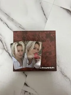 ENHYPEN THE SIN：VANISH ニキ