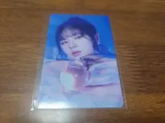 DIVE 初回限定盤 トレカ ジョンヨン