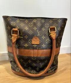 Louis Vuitton ヴィトンバッグのサムネイル