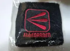 新品未使用未開封】ELLEGARDEN/エルレ/リストバンド/レア/初期 - メルカリ
