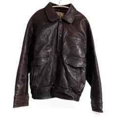 ヴィンテージ レザージャケット vintage 古着