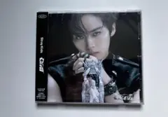 未開封　Stray Kids GIANT FC限定盤 リノ