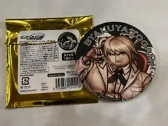 ダンガンロンパ 15周年記念展 夜長アンジー 缶バッジ2個 ダンガンロンパ 15周年 記念展 BIG 缶バッジ 十神 白夜 - メルカリ