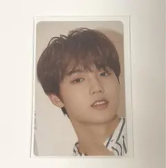 TREASURE ドヨン　魔女工場　マニョ　特典　トレカ