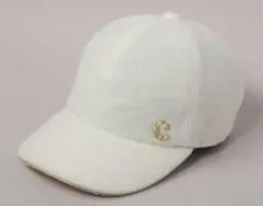 CA4LA N.CAP2 カシラ キャップ ホワイト