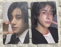 DESIRE:UNLEASH ジェイク