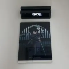 時透無一郎　E賞　一番くじ　ミニアートボード