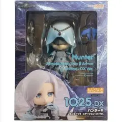希少】ねんどろいど ハンター♀ ナルガα Ver. DX - メルカリ