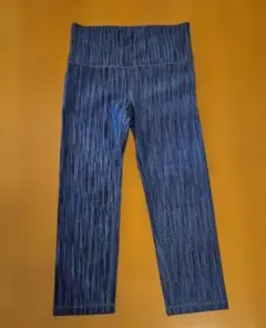 GapFit ハイウエスト ヨガパンツ XS（US サイズ）