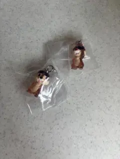 ディズニーキャラクター めじるしアクセサリー SUMMER