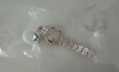アイナナ めじるしアクセサリー 棗巳波