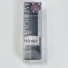 エスプリーク リッチエッセンスルージュ RO 663のサムネイル