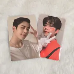 ASTRO アストロ MJ 公式トレカセット