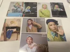 ミセス Harmony 藤澤涼架 スペシャルフォト