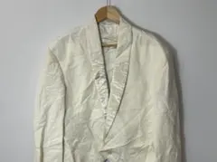 ノーブランド　テーラードジャケット