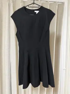 レディースワンピース（黒）