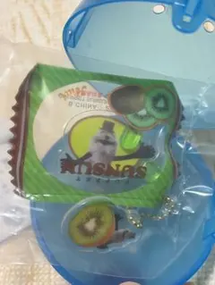 スンスン　シャカシャカキャンディチャーム