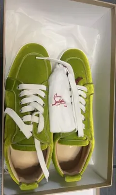 Christian Louboutin RANTULOW ORLATOのサムネイル