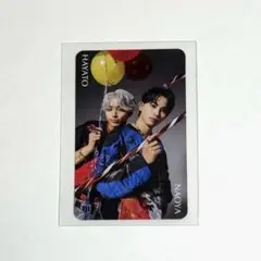 ONE N' ONLY NAOYA HAYATO AMAZONIA ペアトレカ