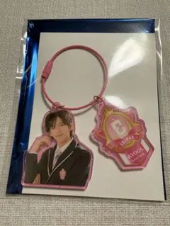 EBiDAN エビライ2026 超特急　リョウガ