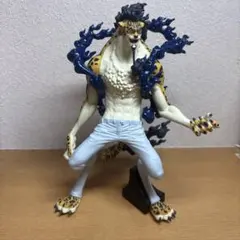 ワンピース KING OF ARTIST ロブルッチ AWAKENING ver
