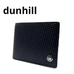 2026年最新】ダンヒル dunhill マイクロディーエイト 財布の人気