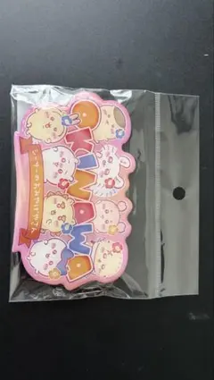 ちいかわ シーサーのおみやげやさん おみやげマグネット OKINAWA