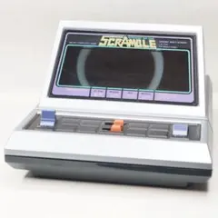 [中古ゲーム] TOMY LSI GAMA SCRAMBLE