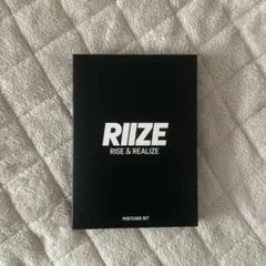riize フォトカードセット ソンチャン