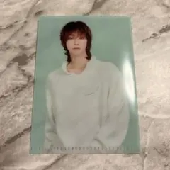SEVENTEEN ミンギュ THE8 ギュハオ ペアトレカ 2020 - メルカリ
