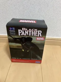 2026年最新】ブラックパンサー フィギュアの人気アイテム - メルカリ