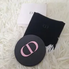 新品未使用✨Dior コンパクトミラー 非売品