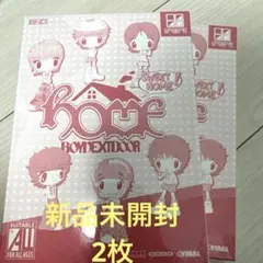BOYNEXETDOOR アルバム未開封 home sweet ver - メルカリ