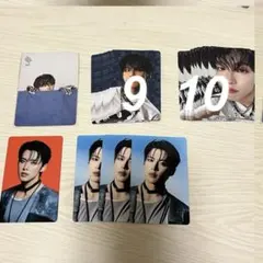 JO1 河野純喜 HIMP まとめ売り