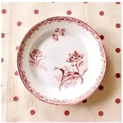 ♥️新品♥️鳥♥️Giuseppe Fasano イタリア製 陶器 大皿♥️箱有