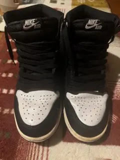 NIKE Air Jordan 1 Retro High OG エアジョーダン1