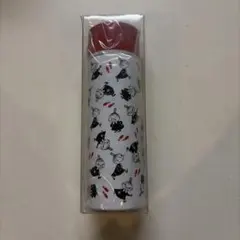 ムーミン リトルミイ ステンレスボトル 水筒