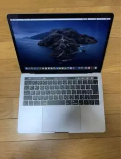 MacBook pro