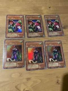 遊戯王　ハーピィレディ三姉妹　ハーピィレディSB