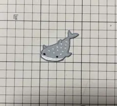 レア✨新作⛵ジンベイザメ☀鮫✸サメ⌘鮫☆ワッペン⭐︎ダイバー☄釣り 