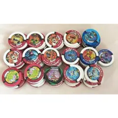 ポケモンバトリオ 162個まとめ売り