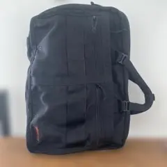 美品BRIEFINGブリーフィング ビジネスバッグ3wayリュックC3ライナー